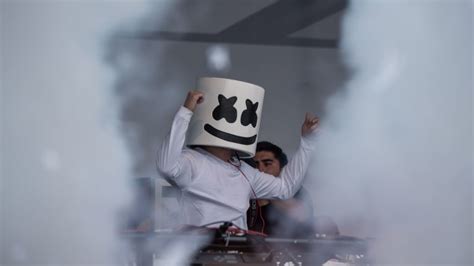 Marshmello Drops New "Joytime IV" Single, "Unity" - EDM.com - The Latest Electronic Dance Music ...