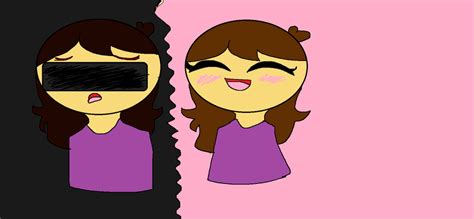 Jaiden Animations Face Reveal by FaarahAnimations on DeviantArt