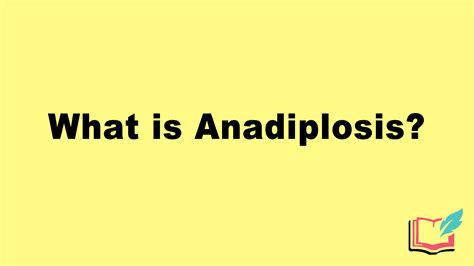 What is Anadiplosis in Literature? Definition, Examples of Literary Anadiplosis – Woodhead ...