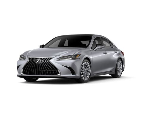 New 2022 Lexus ES 350 Ultra Luxury 4-DOOR SEDAN in Creve Coeur # | Spirit Lexus