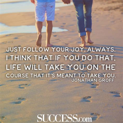 15 Inspiring Quotes to Help You Find Joy