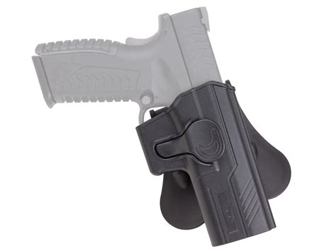 Springfield Armory XDM Holster, Right Hand | Airgun Depot