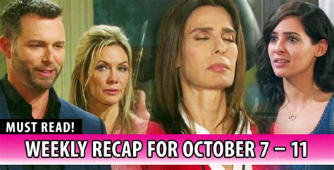 Days of Our Lives Recap: Heartbreak and Suspense