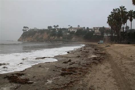 Cabrillo Beach – Ocean Beach, Los Angeles, CA - California Beaches