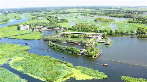 河北白洋淀_3840X2160_高清视频素材下载(编号:2913568)_实拍视频_光厂(VJ师网) www.vjshi.com