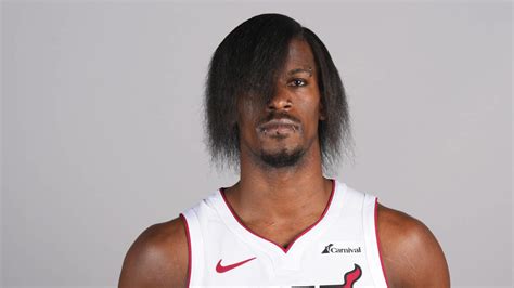 Miami Heat's Jimmy Butler Explains His 'Emo' Look For Media Day - sol-inc.jp