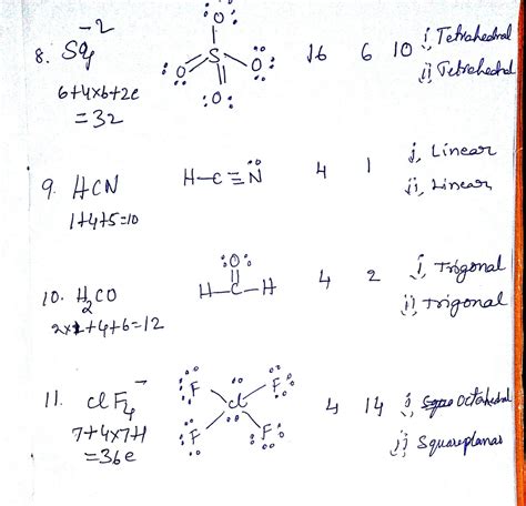 Ci2co Lewis Structure