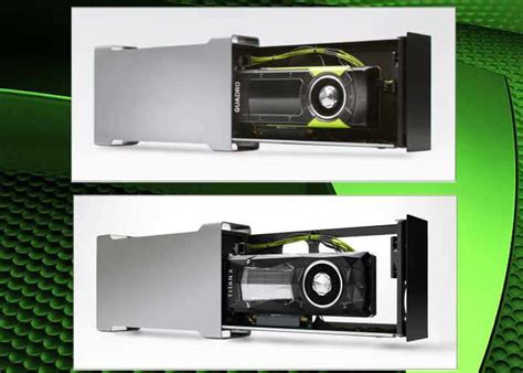 NVIDIA Partners Developing External Graphic Card Enclosures - Geeky Gadgets