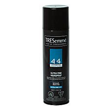 TRESemme 4+4 Ultra Fine Hairspray | Hairable