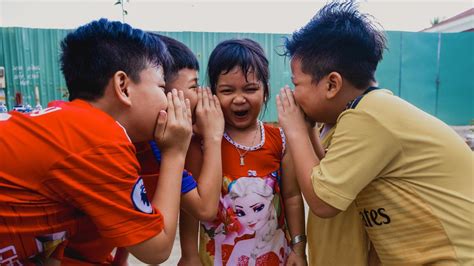 Kumpulan Tebak-Tebakan Lucu Anak SD, Bikin Ngakak Sekaligus Emosi ...