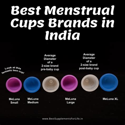 Best Menstrual Cups Brands in India 2021 Reviews And Buying Guide