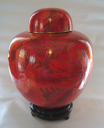 Personalized Urns ~ Pallimed: Arts and Humanities