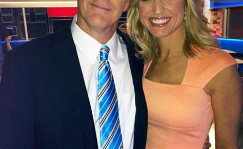 Fox News Sean Hannity Ainsley Earhardt Have Been Dating Very – Otosection