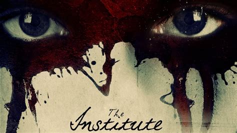 The Institute (2017) — The Movie Database (TMDB)