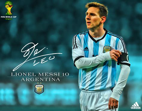 Messi Argentina Wallpapers Background HD | PixelsTalk.Net