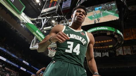 Giannis Antetokounmpo leads Bucks to Eastern Conference NBA Finals ...