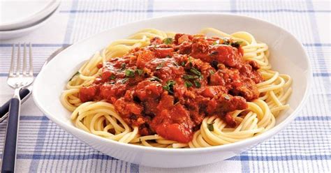 Slow-Cooker Tomato Sauce ~ Salads Before meals