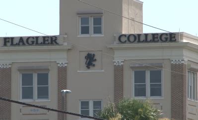 Flagler College needs more dorm space | firstcoastnews.com