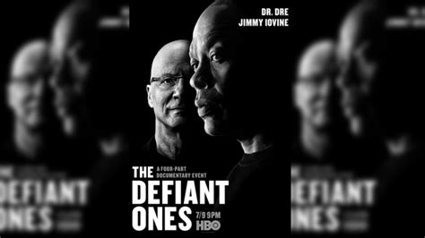 'Defiant Ones' Review: HBO's Documentary on Dr. Dre, Jimmy Iovine - Variety