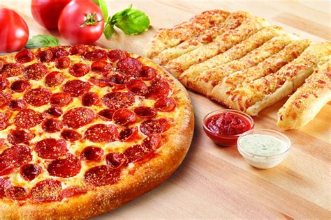 Marco’s Pizza Introduces Combo Deal With Halloween Costume Contest