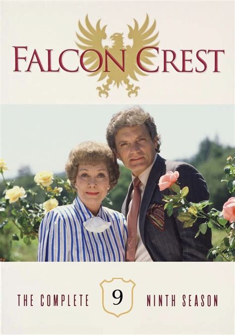 Falcon Crest Season 9 - watch full episodes streaming online