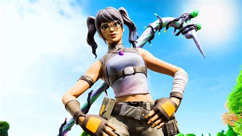 Hình nền Crystal Skin Fortnite - Top Những Hình Ảnh Đẹp