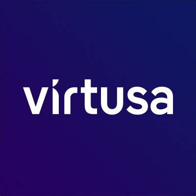 Virtusa Logo & Brand Assets (SVG, PNG and vector) - Brandfetch