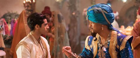 Aladdin movie review & film summary (2019) | Roger Ebert