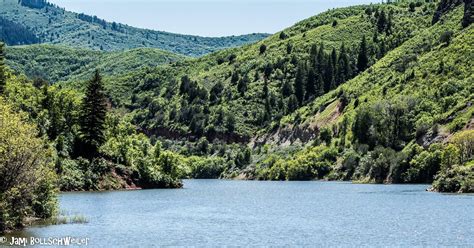 Causey Reservoir, Utah | Travel photography, Reservoir, Outdoor