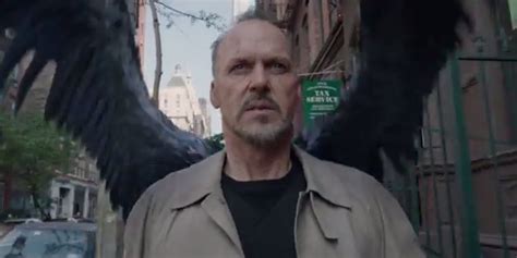 'Birdman' Screenwriters Discuss The Film's Ambiguous Ending | HuffPost