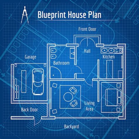 Structure Blueprints