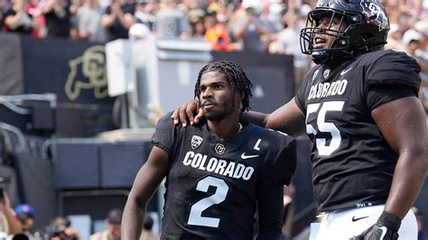 Colorado's Shedeur Sanders blasts Nebraska over 'extreme disrespect ...