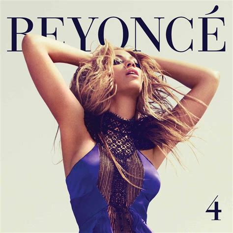 Beyoncé - 4 -( Deluxe Edition) | Beyonce album, Beyonce, Beyonce songs