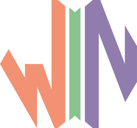 The Growth of Windesign - 1st brand self-identity - WinbreakerStudio