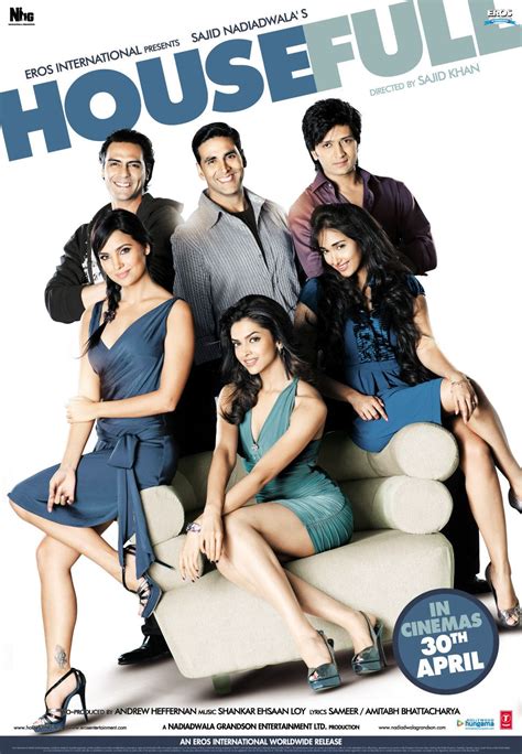 Housefull Hindi Movie - Photo Gallery