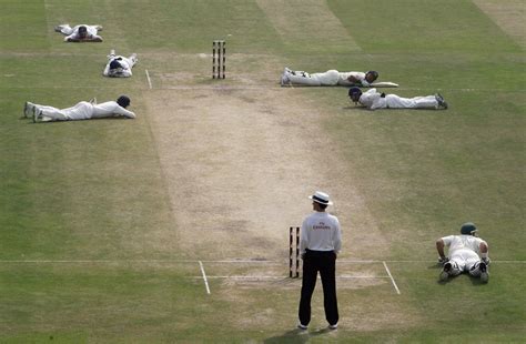 Billy Bowden & The Crooked Finger: The Untold Story Of Cricket’s Bravest Umpire