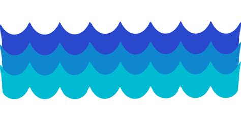 Clipart waves simple, Clipart waves simple Transparent FREE for download on WebStockReview 2024