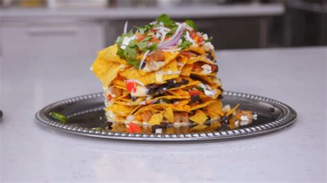 Trash Can Nachos Recipe (Guy Fieri Copycat) - Recipes.net