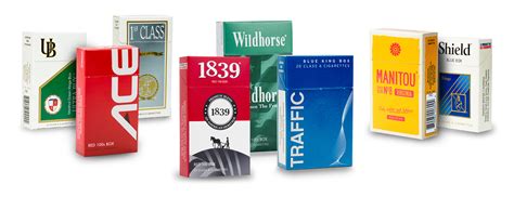 Our Brands | U.S. Tobacco Cooperative