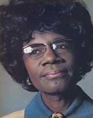 Shirley Chisholm Biography, Life, Interesting Facts