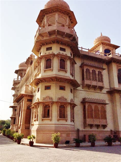 The Undying Grandeur of the Mohatta Palace Museum - Youlin Magazine: