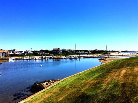 Evan and Lauren's Cool Blog: 7/2/16: Red Jacket Beach Resort Cape Cod