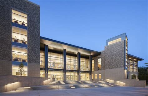 Washington, D.C.'s Dunbar Senior High School Achieves LEED Platinum ...