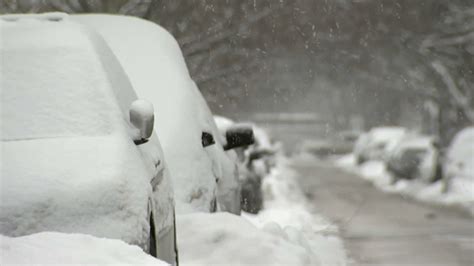 Heavy snow, ferocious winds in Chicago winter storm could make travel ‘difficult to impossible ...