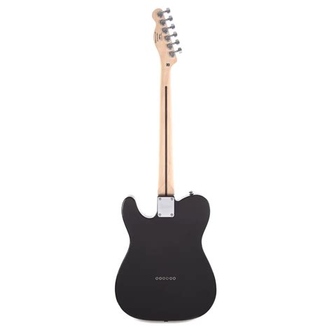 Squier Bullet Telecaster Black – Chicago Music Exchange