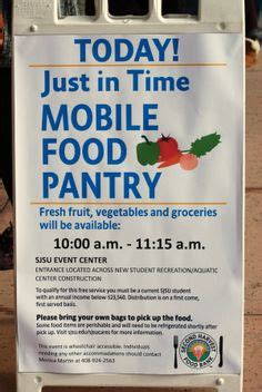 Mobile Food Pantry, Fresh Fruit, Virtual, Grocery, Lab, Field, Vegetables