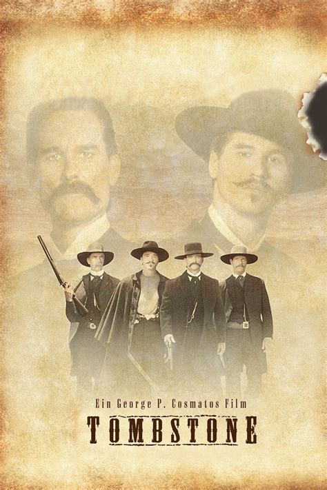 Tombstone - Rotten Tomatoes