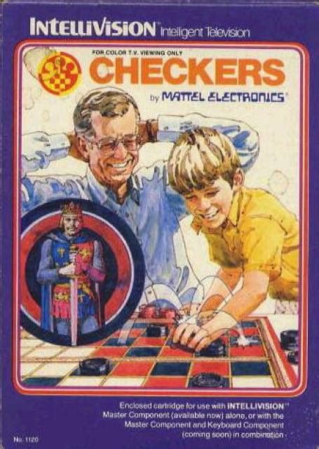 Checkers (Game) - Giant Bomb