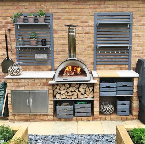 Wood or Gas Pizza Oven? - Choose Your Pizza Oven Today