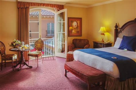 Carlton Hotel Atascadero, California, US - Reservations.com